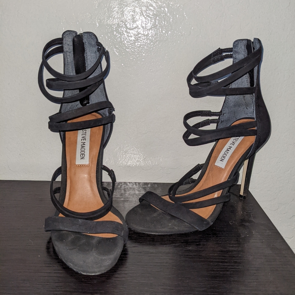 Steve Madden Heels